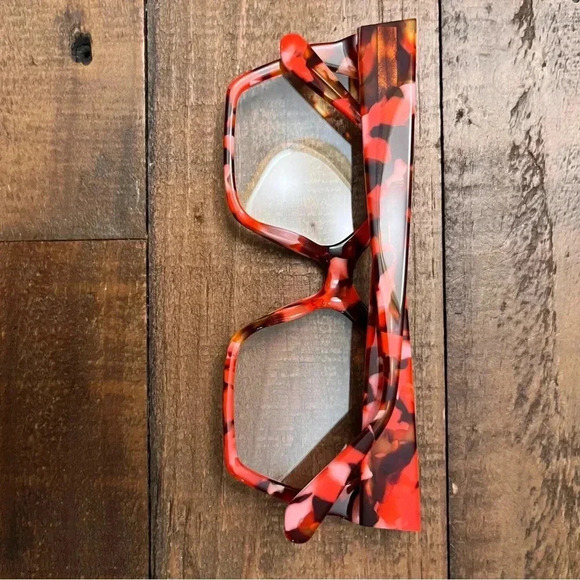 New Glasses - Just Add Your Prescription - Picture 3 of 3